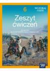 Wczoraj i dziś. Historia. Zeszyt ćwiczeń. Szkoła podstawowa. Klasa 6