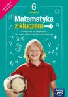 Matematyka z kluczem. Podręcznik. Szkoła podstawowa. Klasa 6. Część 2