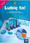 Lubię to! Podręcznik do informatyki. Szkoła podstawowa. Klasa 6