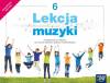 Lekcja muzyki. Podręcznik do muzyki. Szkoła podstawowa. Klasa 6