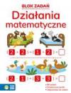 Blok zadań. Działania matematyczne