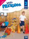 Wielka Przygoda. Podręcznik. Klasa 2, część 2. Edukacja matematyczna