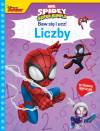 Liczby. Baw się i ucz! Marvel Spidey i Super-kumple
