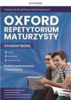 Oxford Repetytorium Maturzysty Poziom podstawowy i rozszerzony