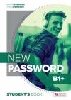 New Password B1+. Student's Book