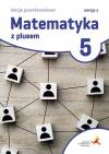 Matematyka z plusem 5. Lekcje powtórzeniowe