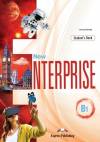New Enterprise B1. Student's Book + DigiBook (edycja międzynarodowa)