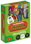 Escape Room 1. Tajemnice Starego Lunaparku <span class=