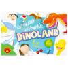 Dinoland - Kupowanie gotowanie ALEXANDER