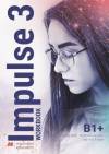 Impulse 3. B1+. Workbook