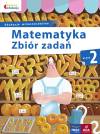 Owocna edukacja. Matematyka. Zbiór zadań. Klasa 2
