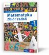 Owocna edukacja. Matematyka. Zbiór zadań. Klasa 1