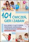 101 ćwiczeń gier i zabaw