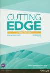 Cutting Edge 3ed Pre-Intermediate WB with Key
