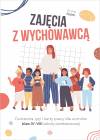 Zajęcia z wychowawcą Ćwiczenia, gry i karty pracy dla uczniów klas IV?VIII szkoły podstawowej