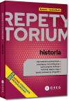 Repetytorium. Historia. Liceum/technikum