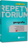 Geografia. Repetytorium. Liceum i technikum