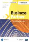 Business Partner C1. Coursebook with MyEnglishLab Online Workbook and Resources