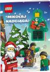 LEGO Mikołaj nadciąga!