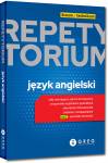 Język angielski. Repetytorium. Liceum i technikum