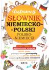 Ilustrowany słownik niemiecko-polski, polsko-niemiecki