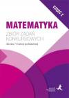 Matematyka. Zbiór zadań konkursowych dla klas 7-8 szkoły podstawowej. Część 2