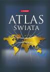 Atlas świata w.2022