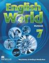 English World 7. Workbook + CD