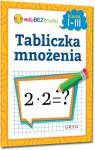 Tabliczka mnożenia - klasy 1-3