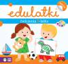 Ćwiczenia 5-latka edulatki <spanclass=