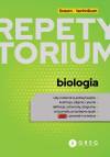 Biologia. Repetytorium. Liceum i technikum