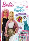 Barbie. Stroje Barbie. Pokaz mody