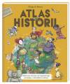 Atlas historii