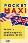 Packet maxi. Słownik polsko - angielski, angielsko - polski