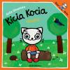Kicia Kocia.Wiosna