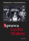 Sprawa Lecha Wałęsy <span class=