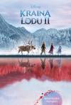Kraina Lodu II. Biblioteczka przygody Disney