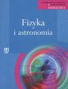 Fizyka i astronomia Część 1 Podręcznik z płytą CD