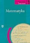 Matematyka 1 Zbiór zadań