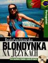 Blondynka na językach. Portugalski + CD MP3