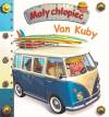 Van Kuby. Mały chłopiec