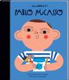 Mali WIELCY. Pablo Picasso