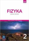 Fizyka. Zbiór zadań. Liceum i technikum. Klasa 2. Zakres rozszerzony
