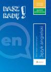 Dasz radę! Język angielski. Zbiór zadań maturalnych. Poziom podstawowy. Formuła od 2023