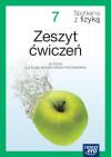 Spotkania z fizyką NEON. Szkoła podstawowa. Klasa 7. Zeszyt ćwiczeń