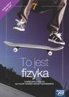 To jest fizyka NEON. Szkoła podstawowa. Klasa 7. Podręcznik