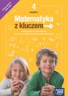 Matematyka z kluczem NEON. Szkoła podstawowa. Klasa 4. Część 1. Podręcznik