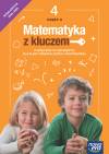 Matematyka z kluczem NEON. Szkoła podstawowa. Klasa 4. Część 2. Podręcznik
