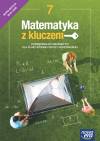 Matematyka z kluczem NEON. Szkoła podstawowa. Klasa 7. Podręcznik