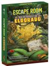 Escape Room. Tajemnica Eldorado <span class=
